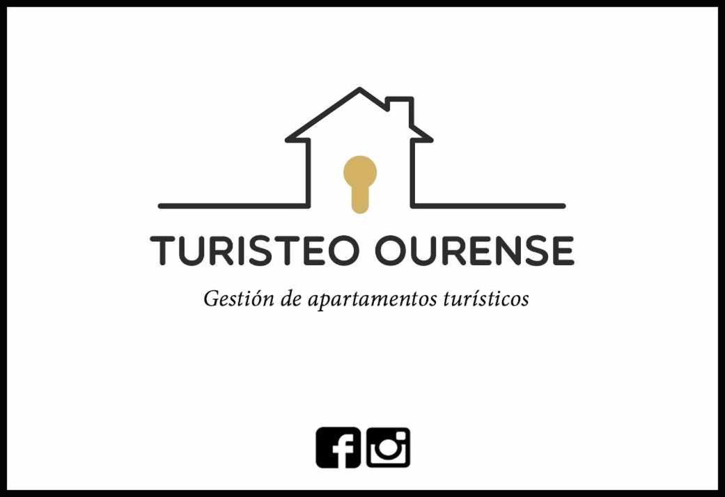 A Morada Das Mimosas Ourense Extérieur photo